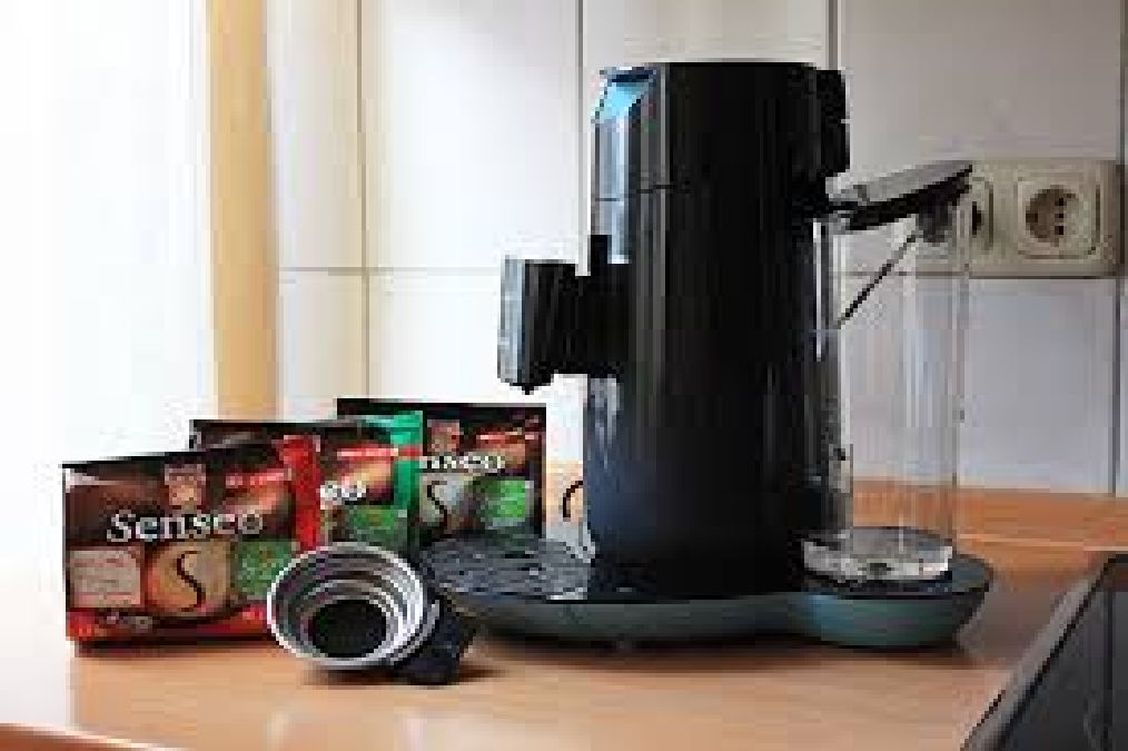 : Débarrassez-vous du calcaire de votre machine à café à  seulement.